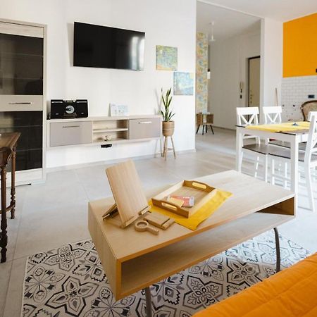 Lingotto 22 Apartment Торино Екстериор снимка