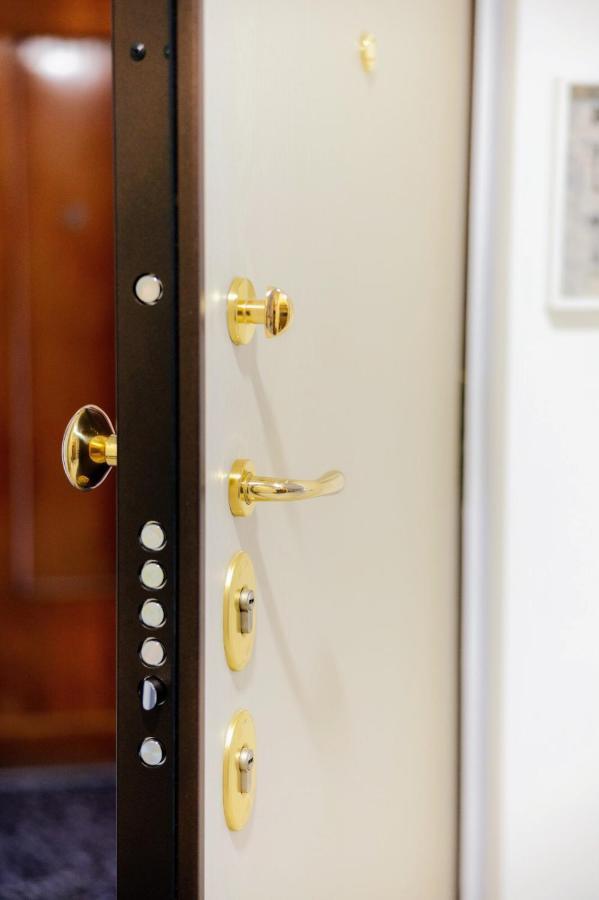 Lingotto 22 Apartment Торино Екстериор снимка