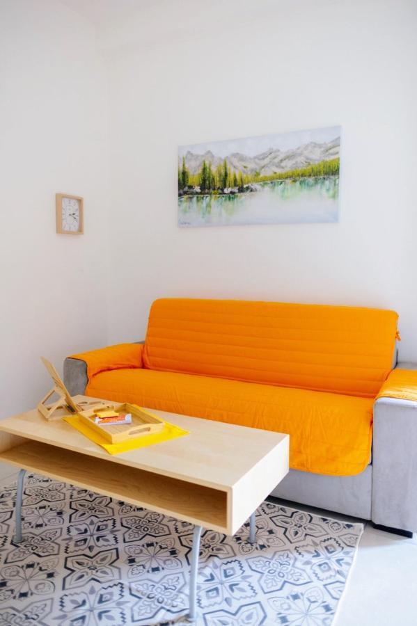 Lingotto 22 Apartment Торино Екстериор снимка