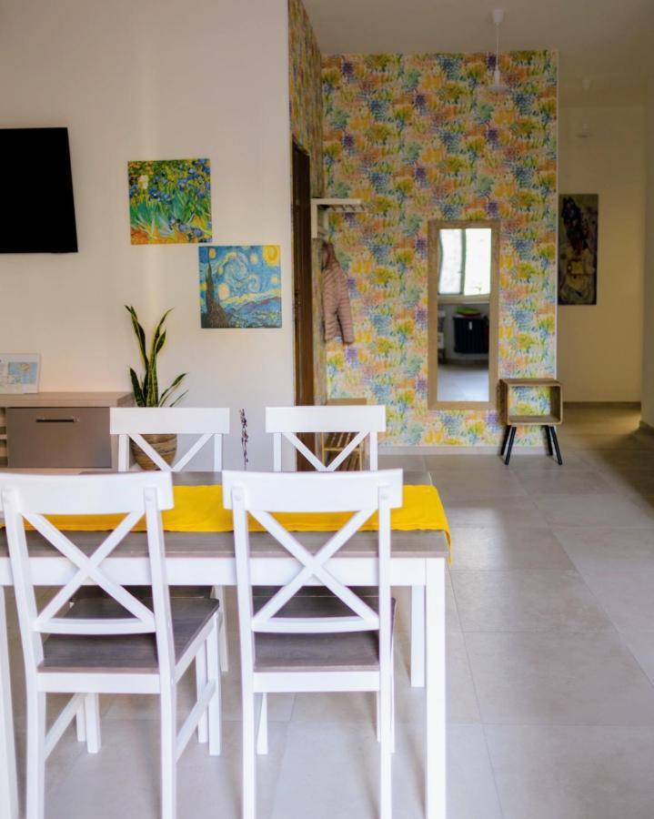 Lingotto 22 Apartment Торино Екстериор снимка
