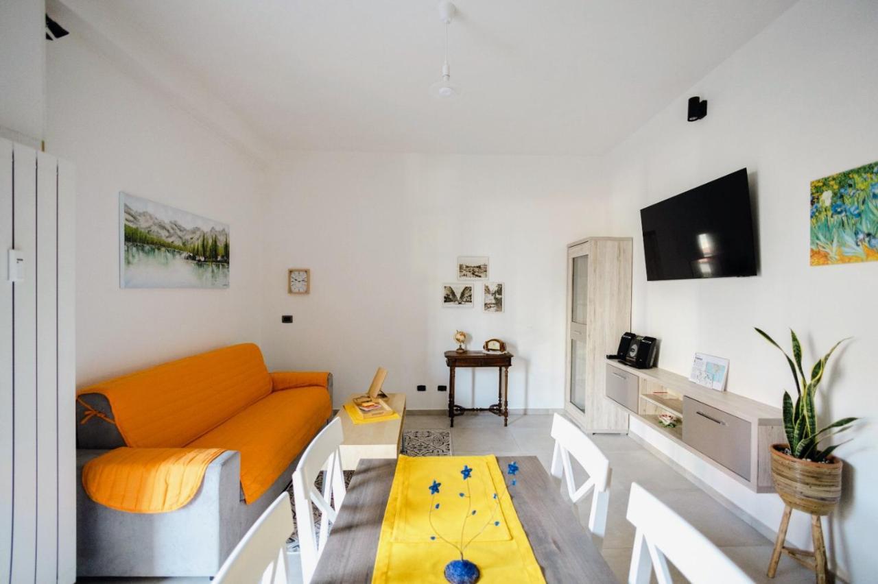 Lingotto 22 Apartment Торино Екстериор снимка