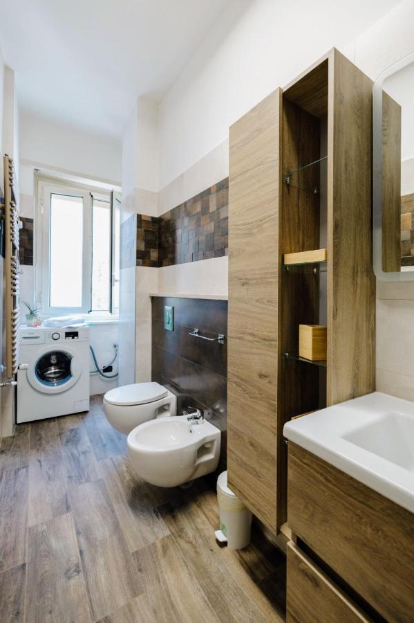 Lingotto 22 Apartment Торино Екстериор снимка
