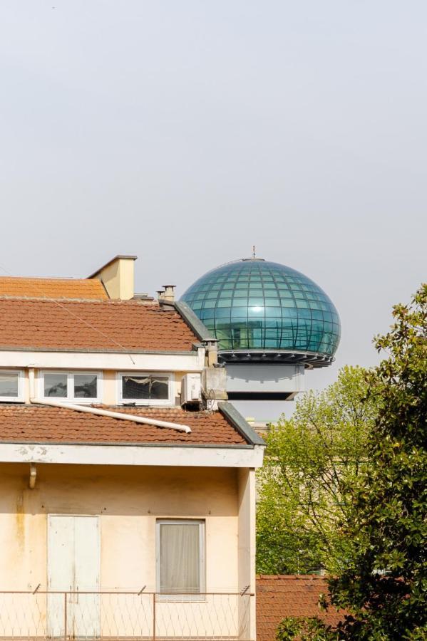 Lingotto 22 Apartment Торино Екстериор снимка