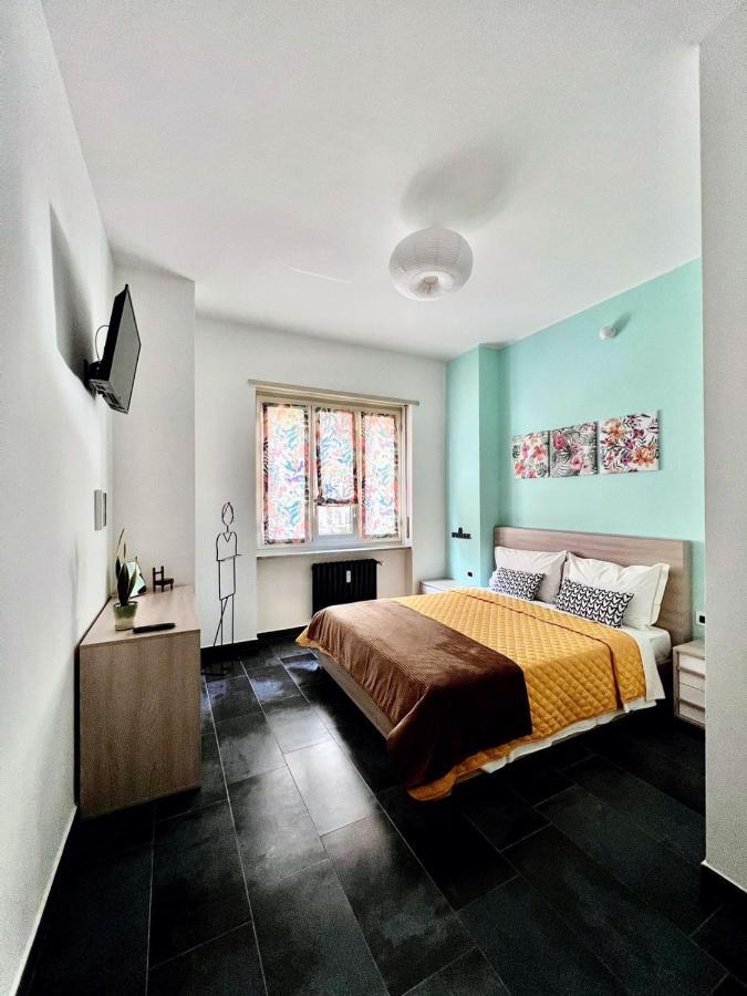 Lingotto 22 Apartment Торино Екстериор снимка