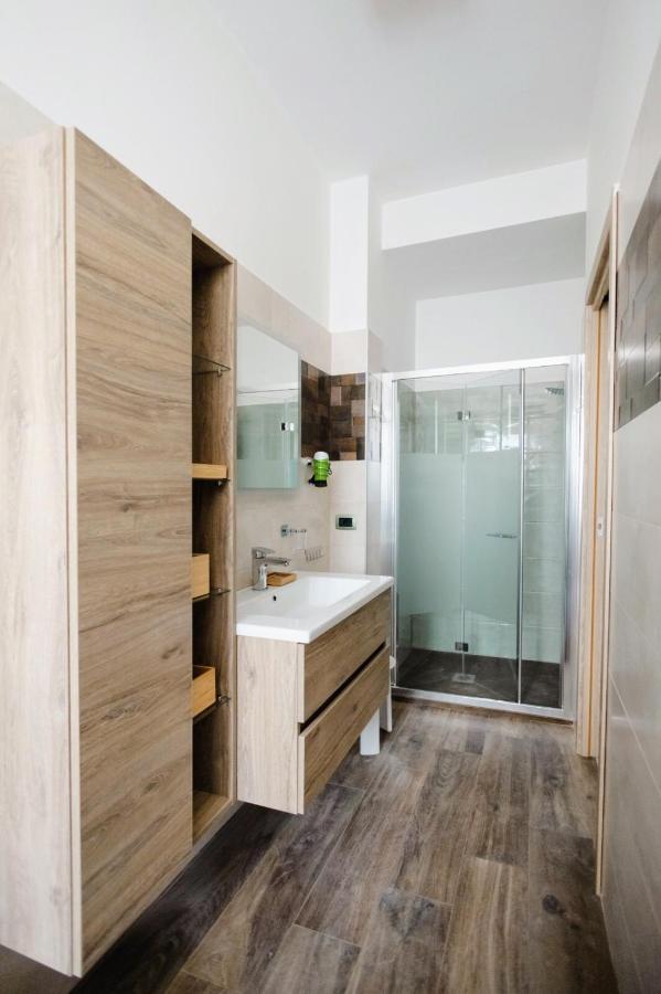 Lingotto 22 Apartment Торино Екстериор снимка