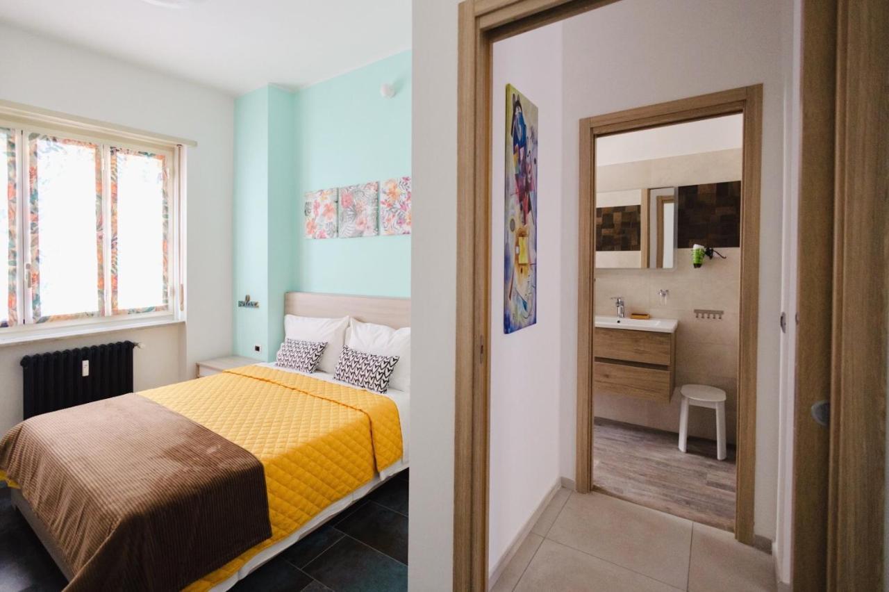 Lingotto 22 Apartment Торино Екстериор снимка