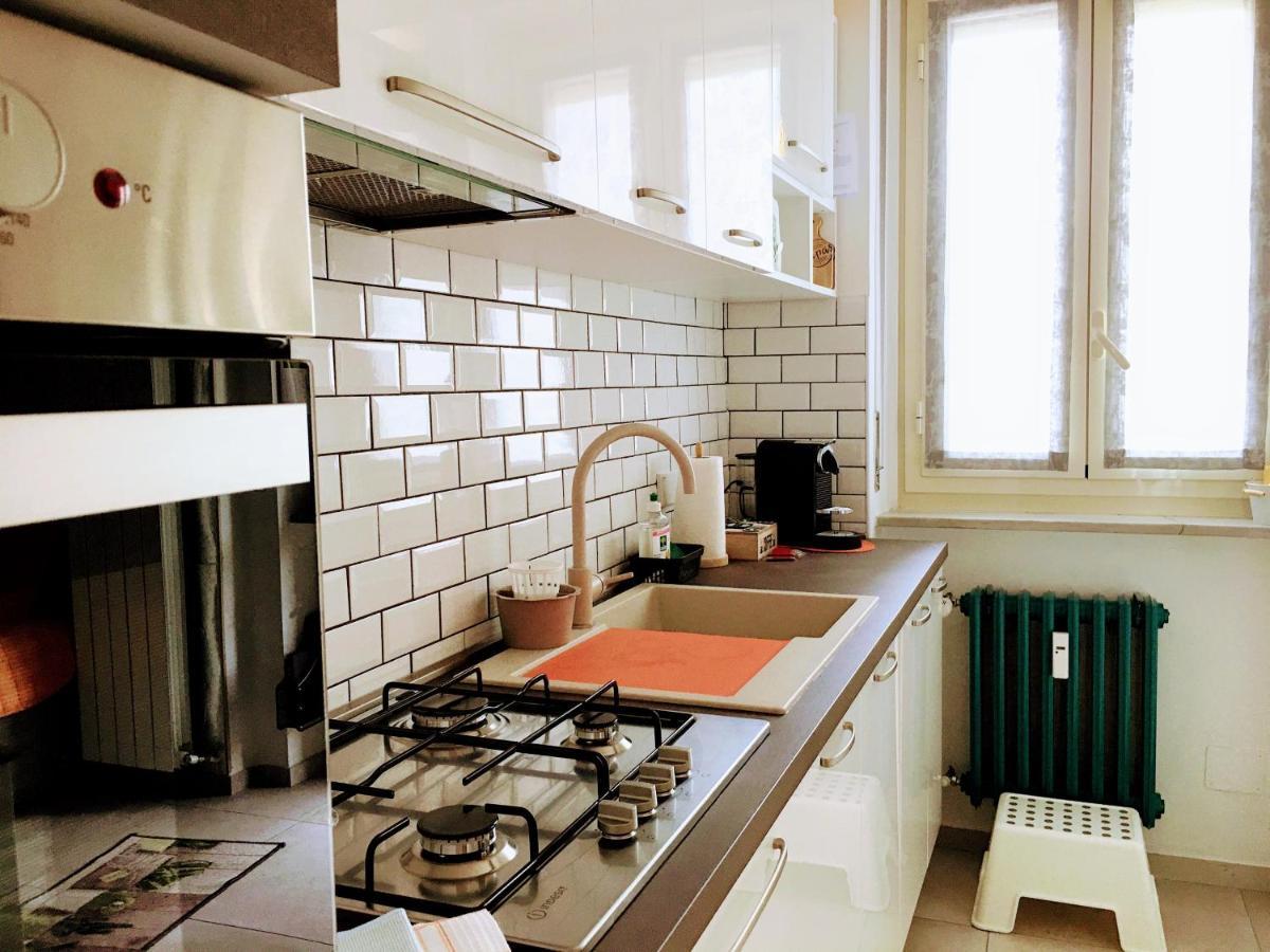 Lingotto 22 Apartment Торино Екстериор снимка