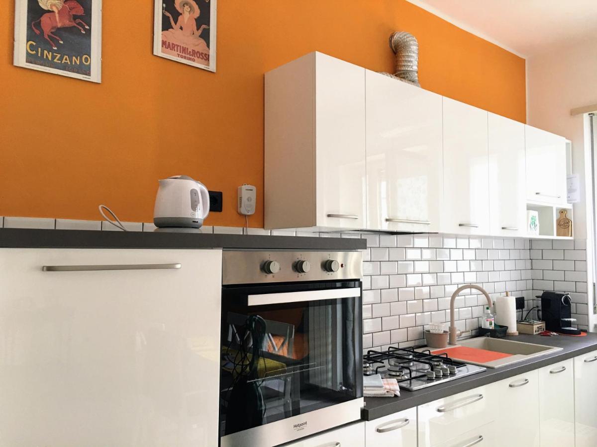 Lingotto 22 Apartment Торино Екстериор снимка